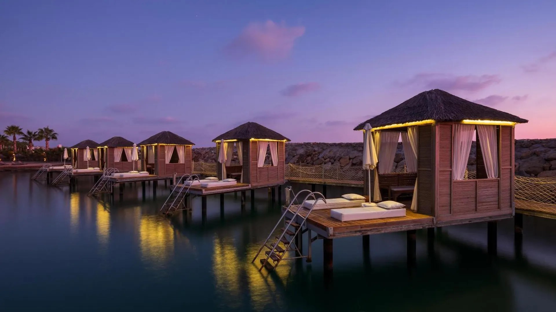 Rubi Platinum Spa Resort & Suites Avsallar Exterior photo