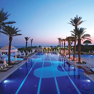 Limak Atlantis Deluxe Hotel Belek