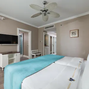 Superior Suite Sea View